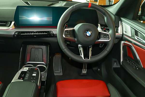 2025 BMW X1 M35i xDrive U11