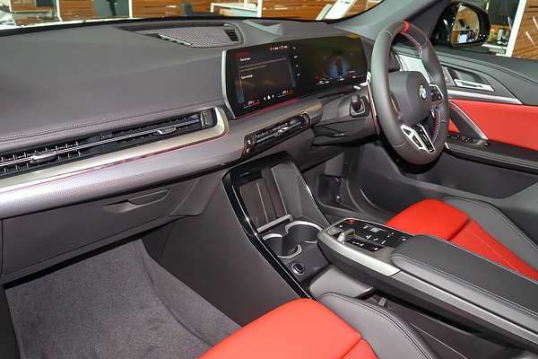 2025 BMW X1 M35i xDrive U11