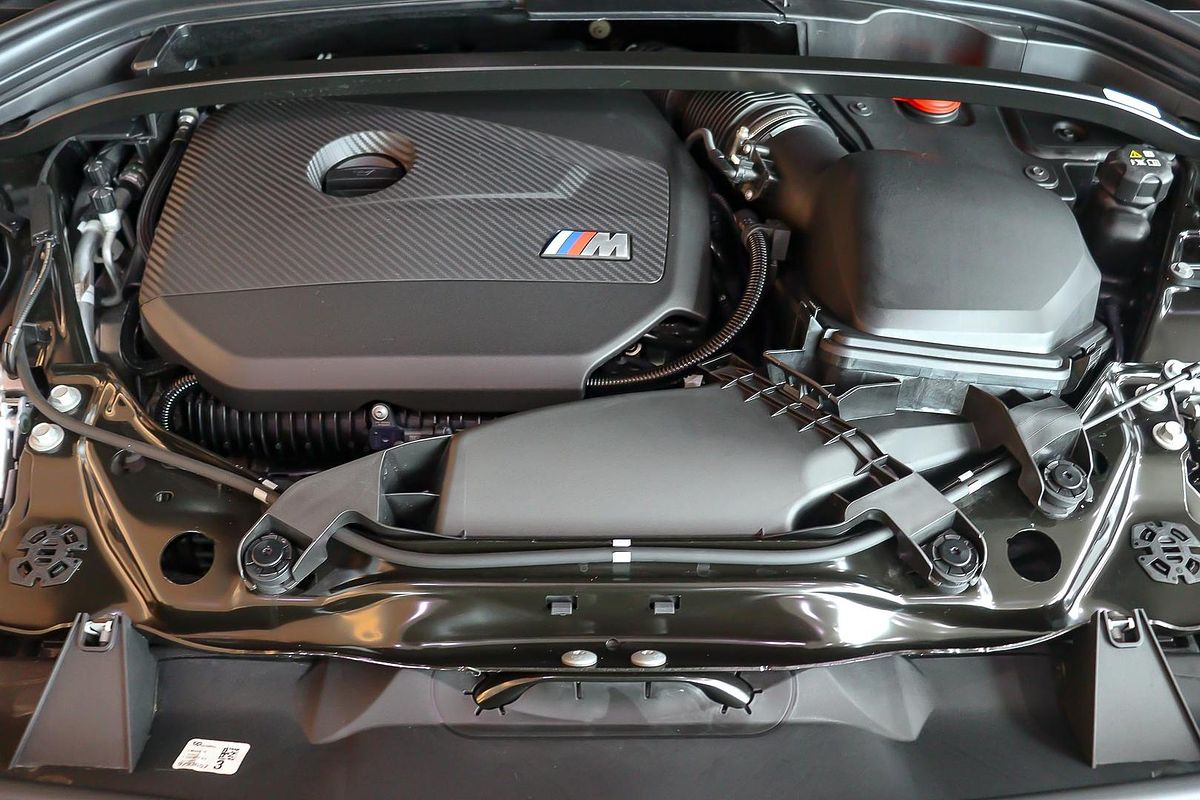 2025 BMW X1 M35i xDrive U11