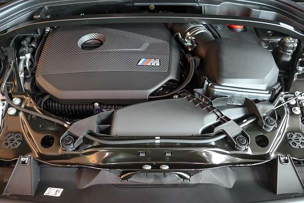2025 BMW X1 M35i xDrive U11