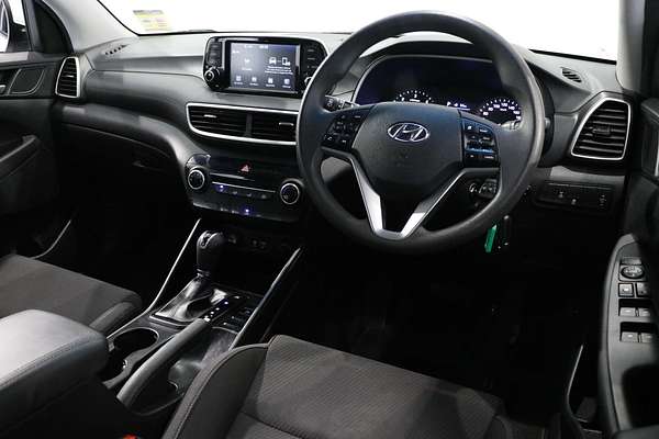2018 Hyundai Tucson Go TL3