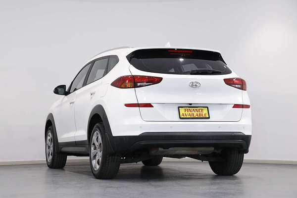 2018 Hyundai Tucson Go TL3