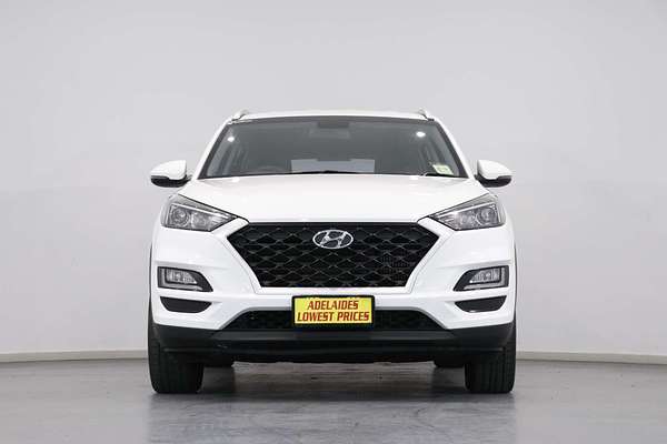 2018 Hyundai Tucson Go TL3
