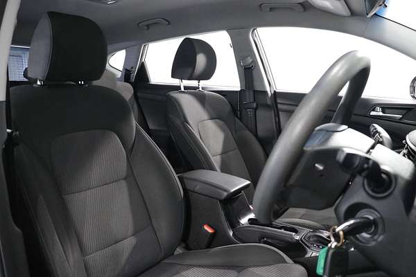 2018 Hyundai Tucson Go TL3