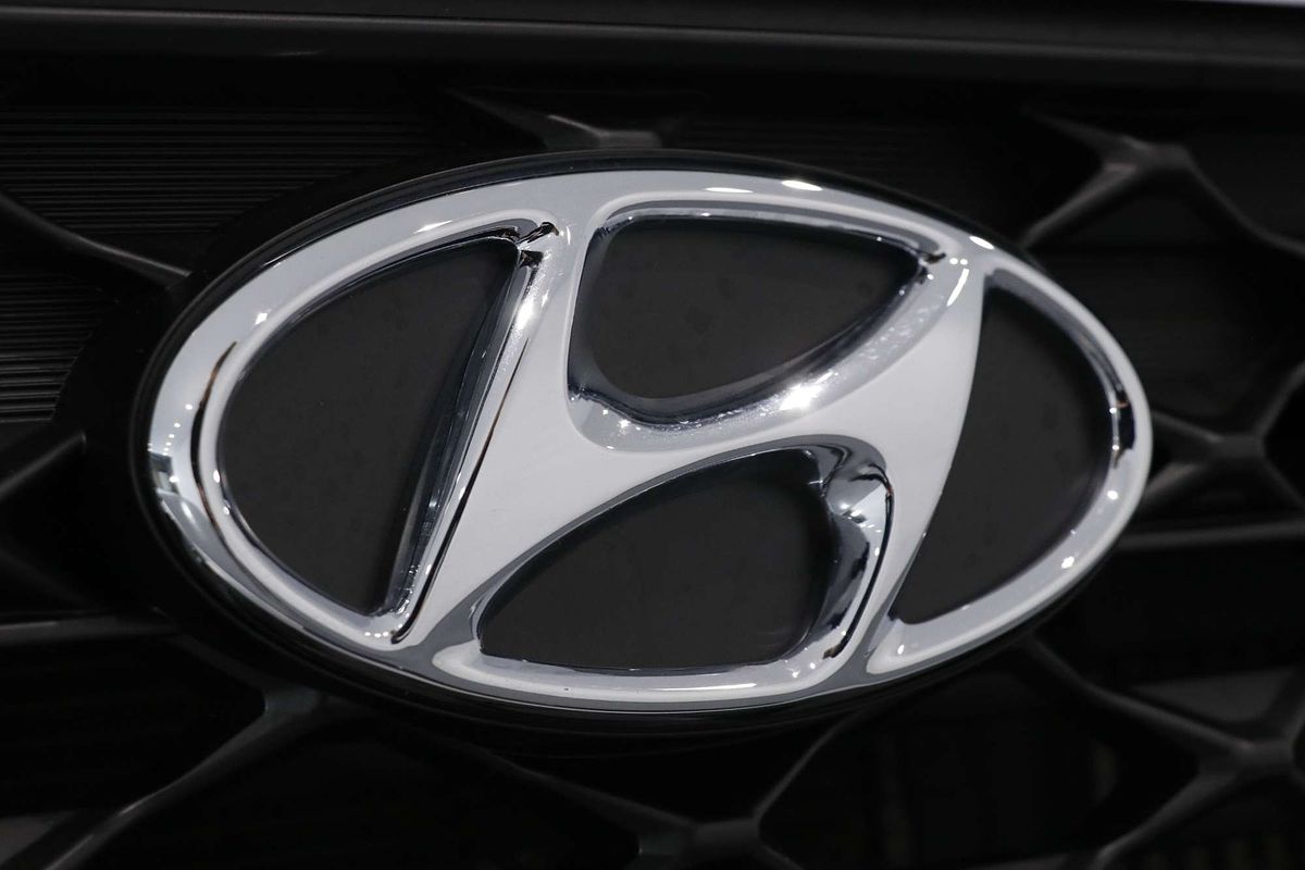 2018 Hyundai Tucson Go TL3