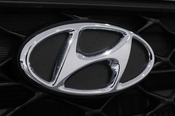 2018 Hyundai Tucson Go TL3