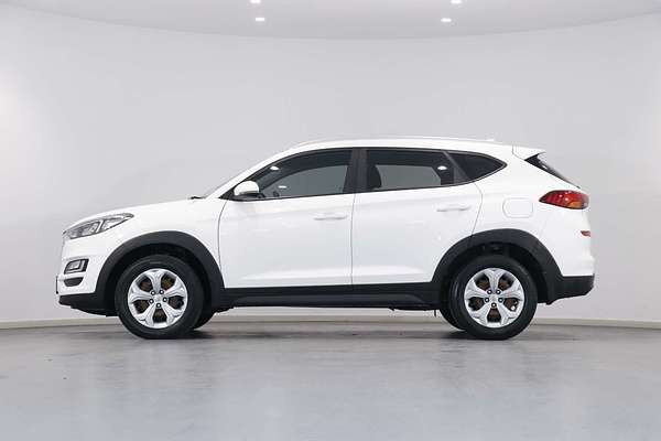 2018 Hyundai Tucson Go TL3