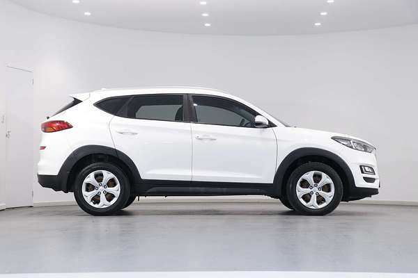 2018 Hyundai Tucson Go TL3