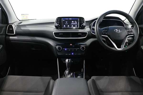 2018 Hyundai Tucson Go TL3