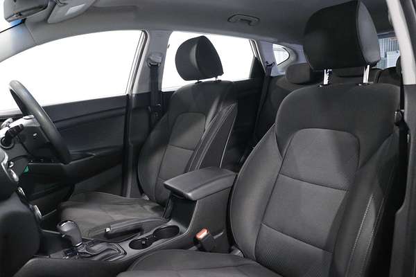 2018 Hyundai Tucson Go TL3
