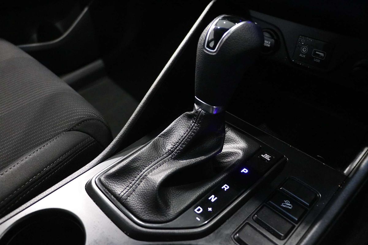 2018 Hyundai Tucson Go TL3