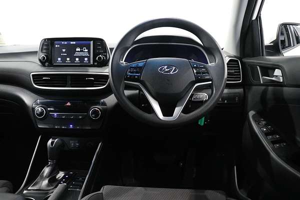 2018 Hyundai Tucson Go TL3
