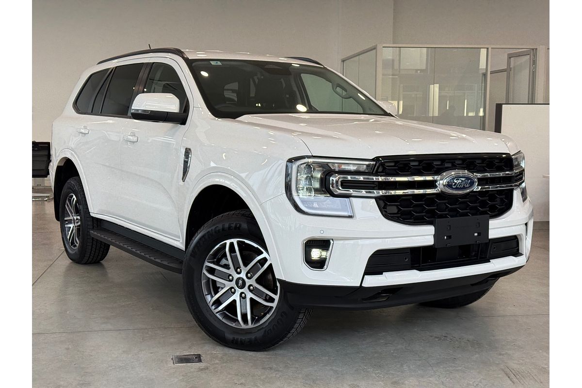 2023 Ford Everest Trend 2.0L
