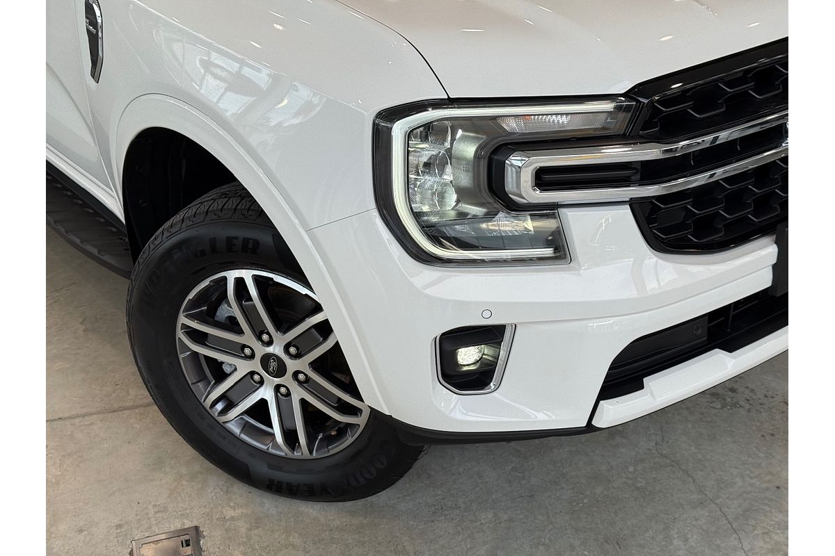 2023 Ford Everest Trend 2.0L