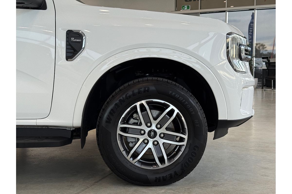 2023 Ford Everest Trend 2.0L