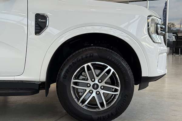2023 Ford Everest Trend 2.0L
