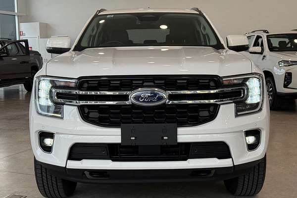 2023 Ford Everest Trend 2.0L