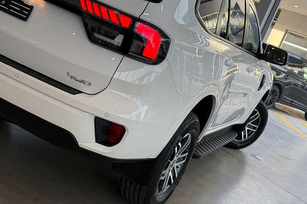 2023 Ford Everest Trend 2.0L