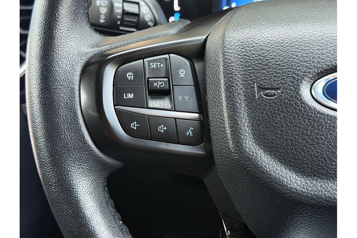 2023 Ford Everest Trend 2.0L