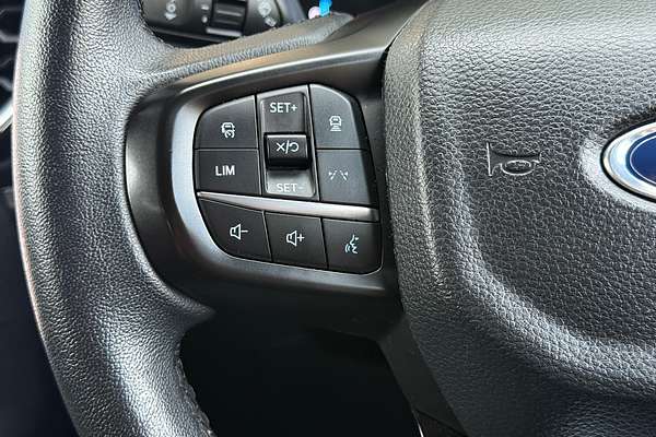 2023 Ford Everest Trend 2.0L