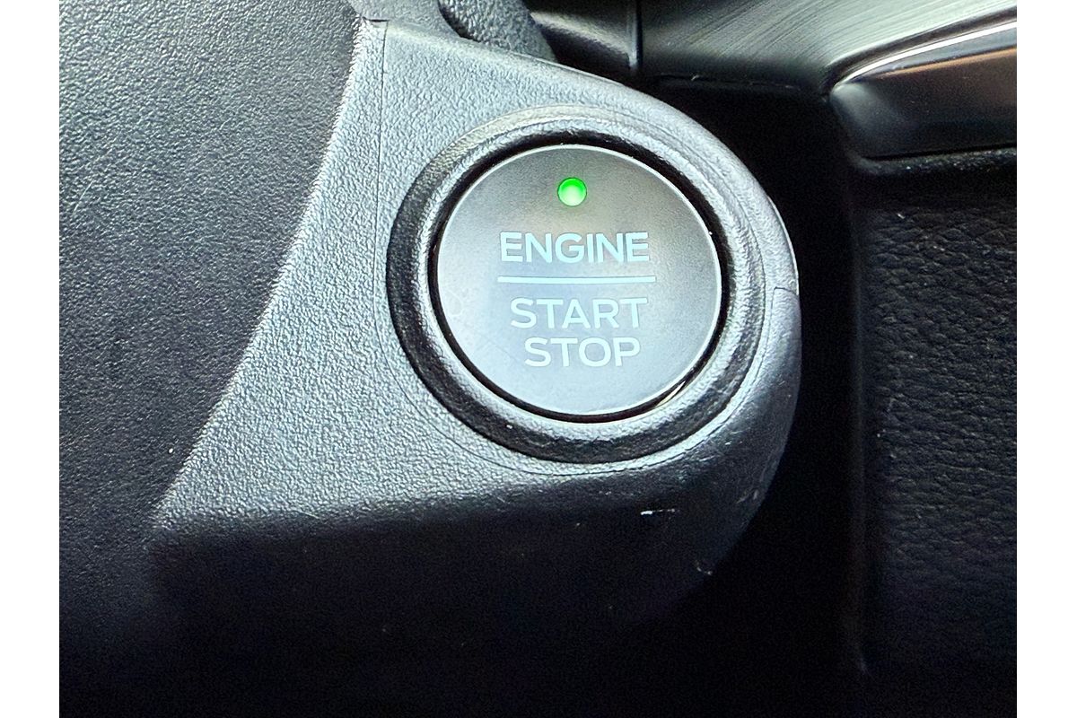 2023 Ford Everest Trend 2.0L