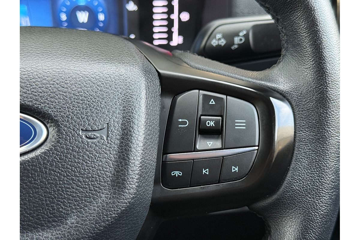 2023 Ford Everest Trend 2.0L