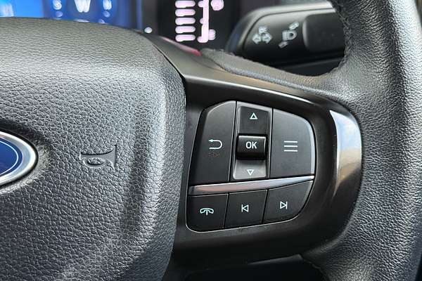 2023 Ford Everest Trend 2.0L