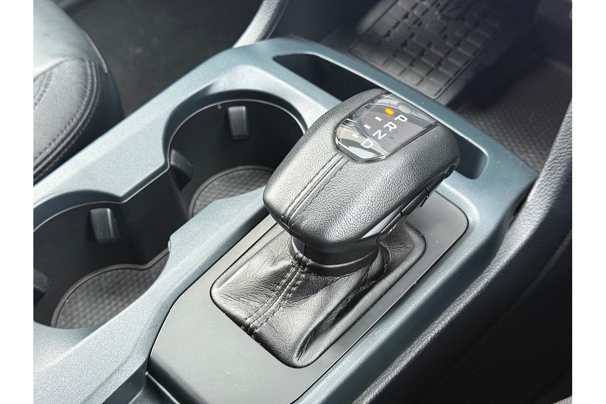 2023 Ford Everest Trend 2.0L