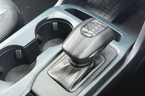2023 Ford Everest Trend 2.0L