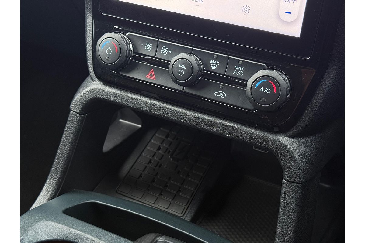 2023 Ford Everest Trend 2.0L