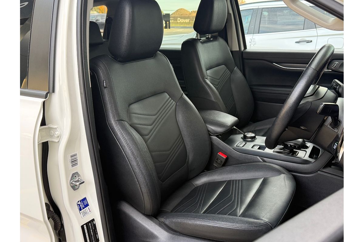 2023 Ford Everest Trend 2.0L