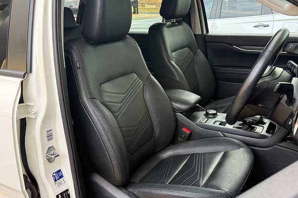 2023 Ford Everest Trend 2.0L