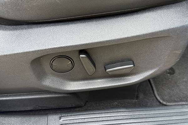 2023 Ford Everest Trend 2.0L
