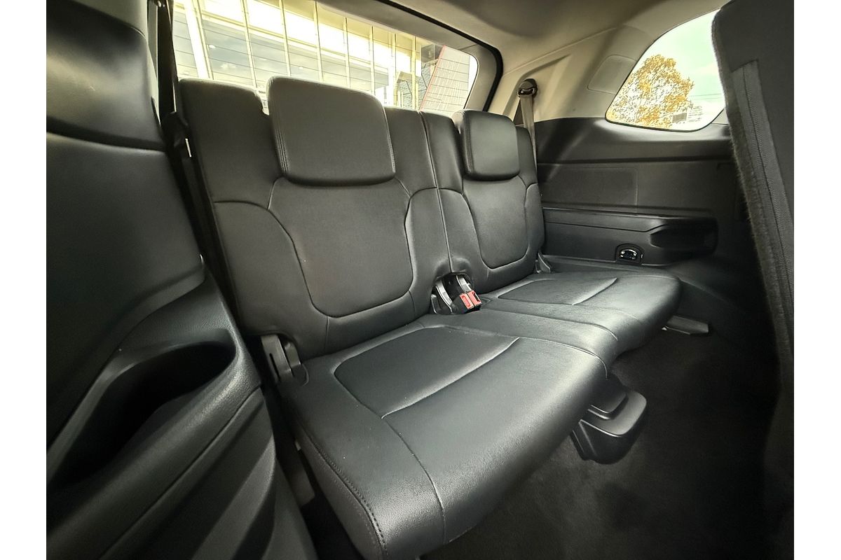 2023 Ford Everest Trend 2.0L