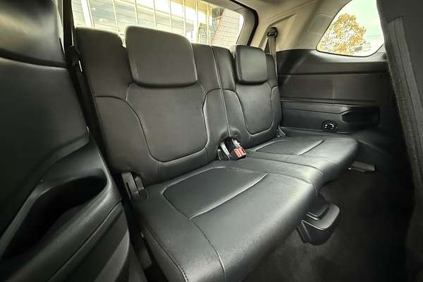 2023 Ford Everest Trend 2.0L