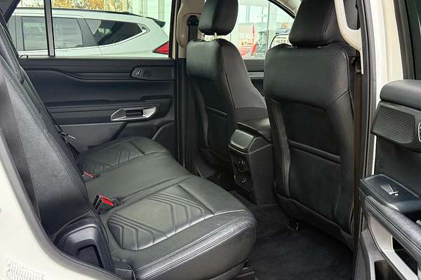 2023 Ford Everest Trend 2.0L