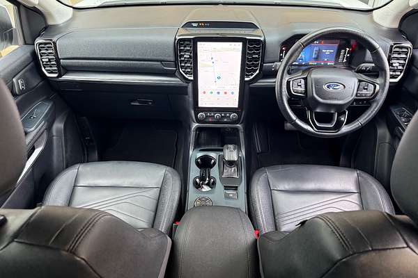 2023 Ford Everest Trend 2.0L