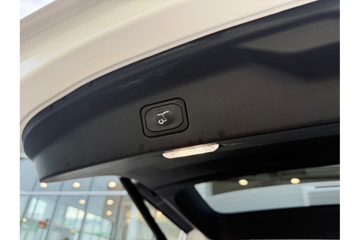 2023 Ford Everest Trend 2.0L