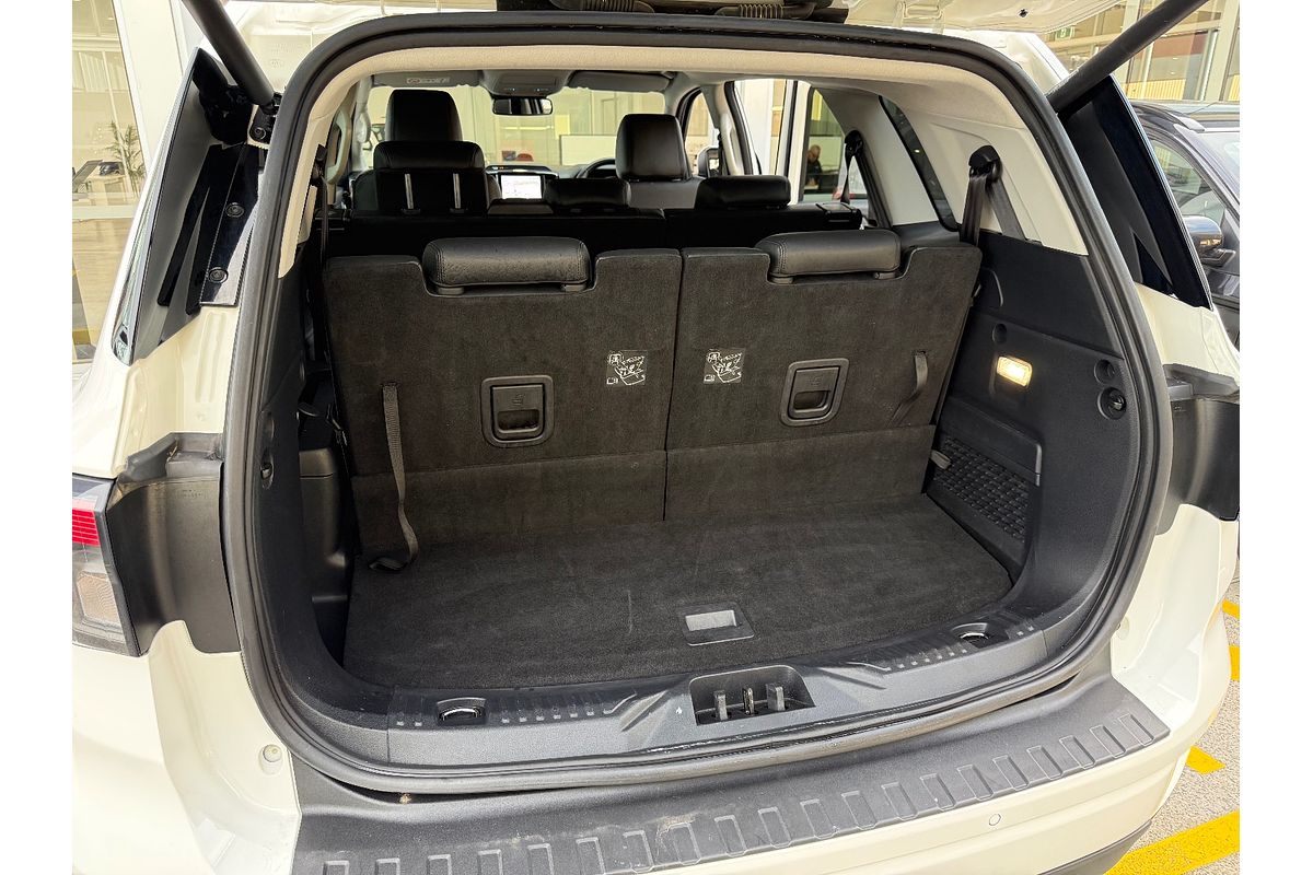 2023 Ford Everest Trend 2.0L