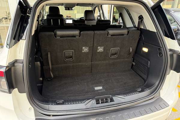 2023 Ford Everest Trend 2.0L