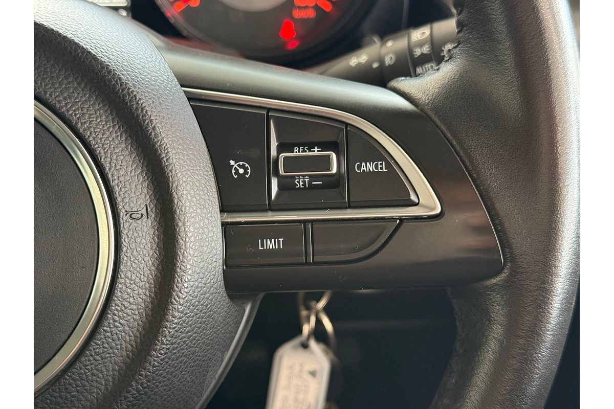 2020 Suzuki Jimny GJ