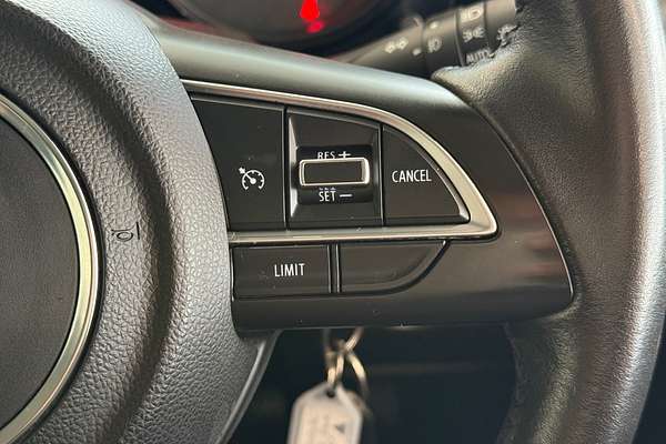 2020 Suzuki Jimny GJ