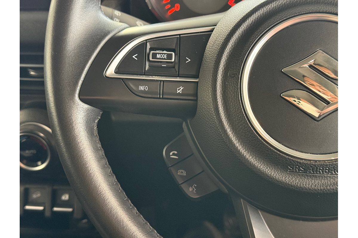 2020 Suzuki Jimny GJ