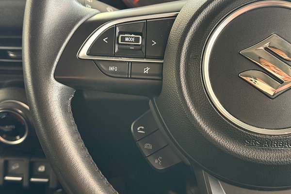 2020 Suzuki Jimny GJ