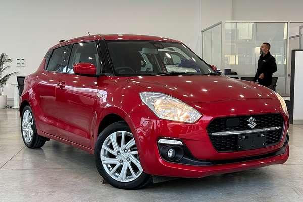 2023 Suzuki Swift GL Plus AZ Series II