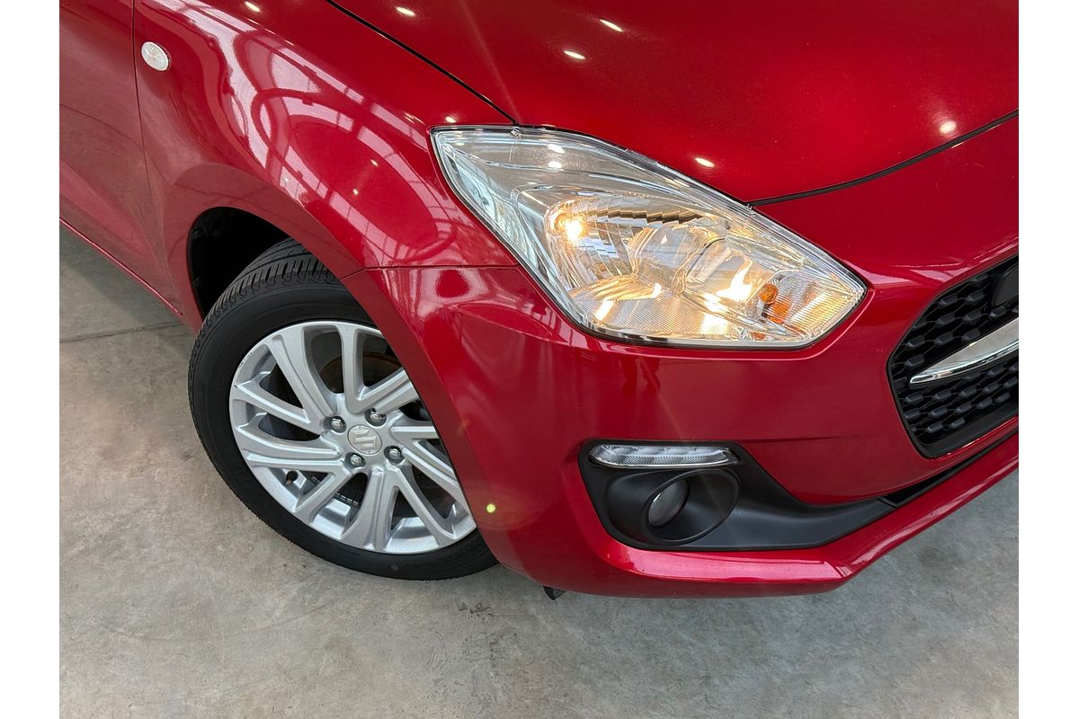 2023 Suzuki Swift GL Plus AZ Series II
