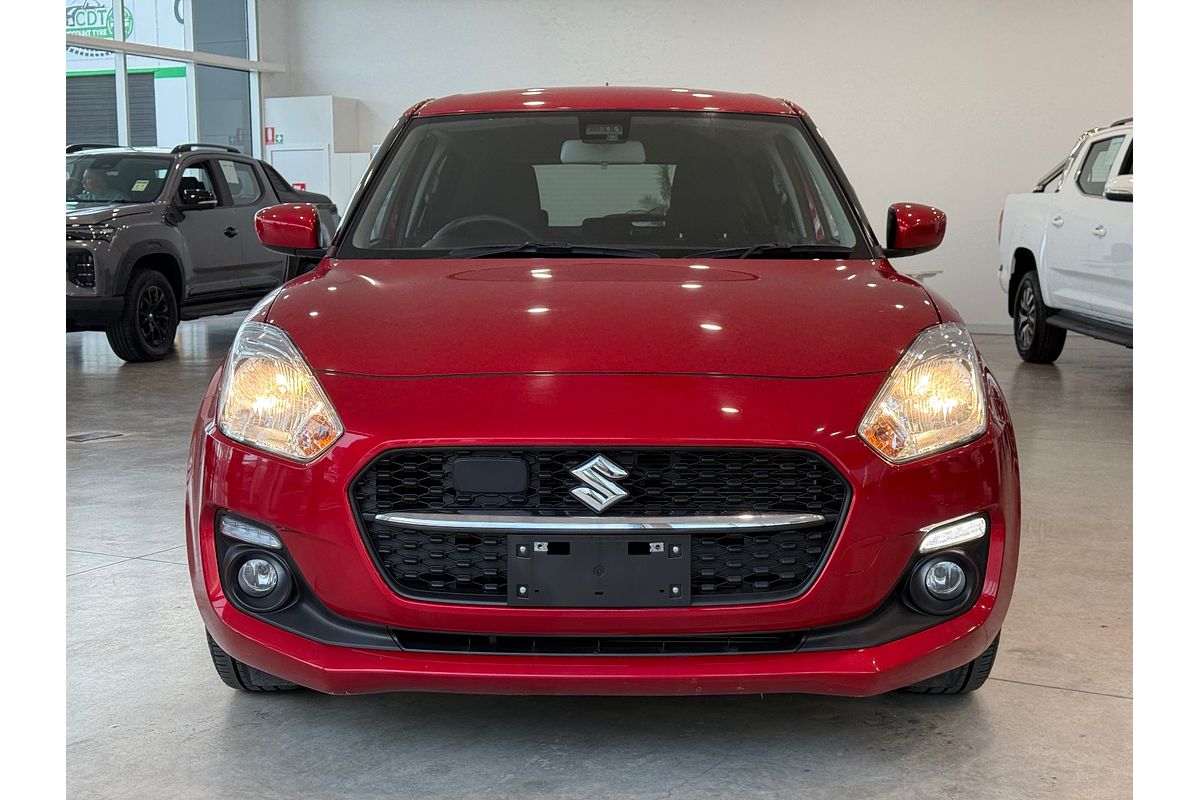 2023 Suzuki Swift GL Plus AZ Series II