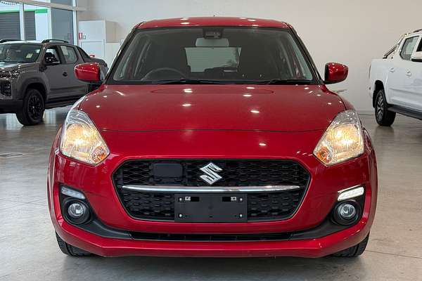 2023 Suzuki Swift GL Plus AZ Series II