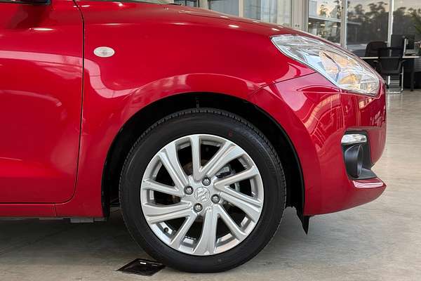 2023 Suzuki Swift GL Plus AZ Series II