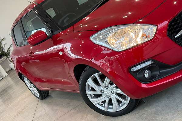 2023 Suzuki Swift GL Plus AZ Series II